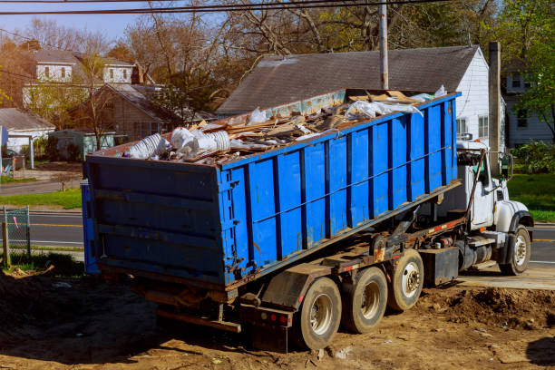 Best Demolition Debris Removal  in Ben Bolt, TX