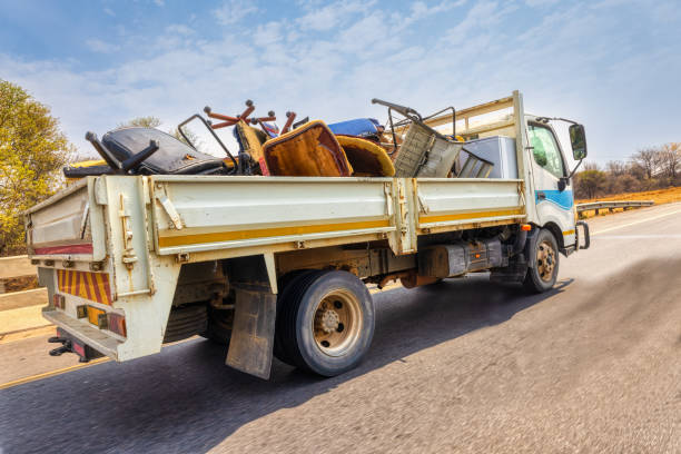 Demolition Debris Removal in Ben Bolt, TX